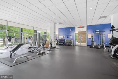 1301 Delaware Street SW #N720, Washington, DC 20024 - Photo 7