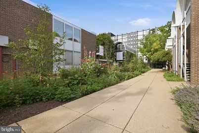 1301 Delaware Street SW #N720, Washington, DC 20024 - Photo 27