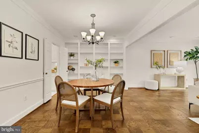 3223 Sutton Place NW #A, Washington, DC 20016 - Photo 15