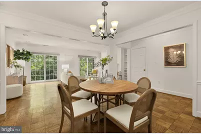 3223 Sutton Place NW #A, Washington, DC 20016 - Photo 13