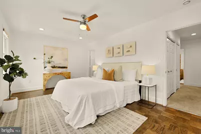 3223 Sutton Place NW #A, Washington, DC 20016 - Photo 17