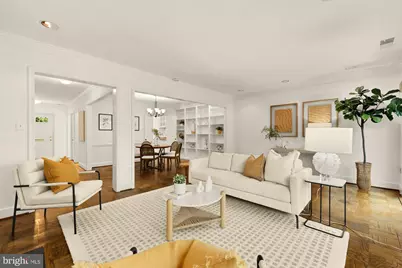3223 Sutton Place NW #A, Washington, DC 20016 - Photo 9