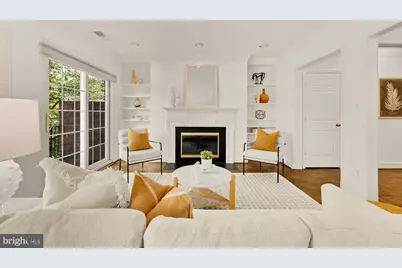 3223 Sutton Place NW #A, Washington, DC 20016 - Photo 11
