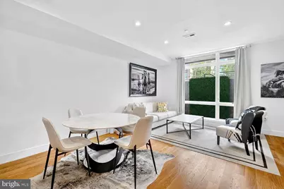 1312 13th Street NW #1, Washington, DC 20005 - Photo 3