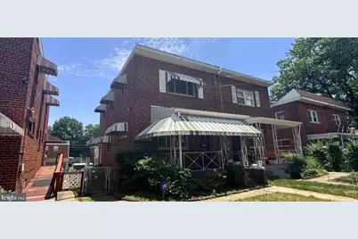 125 48th Place NE, Washington, DC 20019 - Photo 9