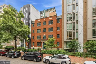 1212 M Street NW #101, Washington, DC 20005 - Photo 1