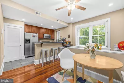 1212 M Street NW #101, Washington, DC 20005 - Photo 5