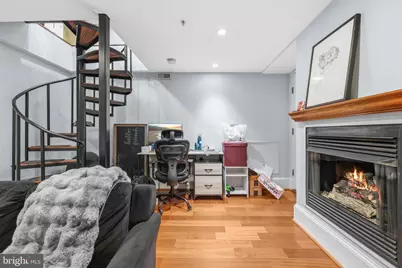 1212 M Street NW #101, Washington, DC 20005 - Photo 17