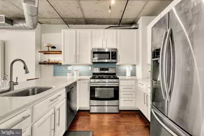 2750 14th Street NW #407, Washington, DC 20009 - Photo 3