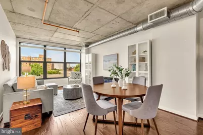 2750 14th Street NW #407, Washington, DC 20009 - Photo 5