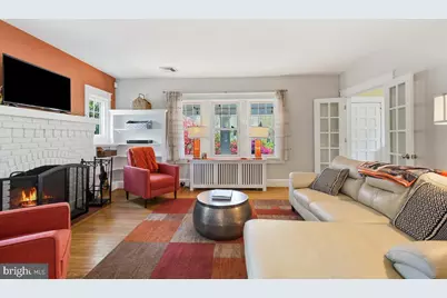 428 Whittier Street NW, Washington, DC 20012 - Photo 5