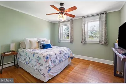 428 Whittier Street NW, Washington, DC 20012 - Photo 15