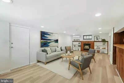 428 Whittier Street NW, Washington, DC 20012 - Photo 23