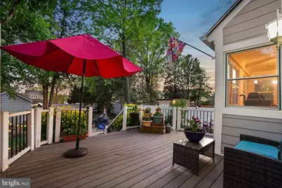 428 Whittier Street NW, Washington, DC 20012 - Photo 31