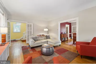 428 Whittier Street NW, Washington, DC 20012 - Photo 7