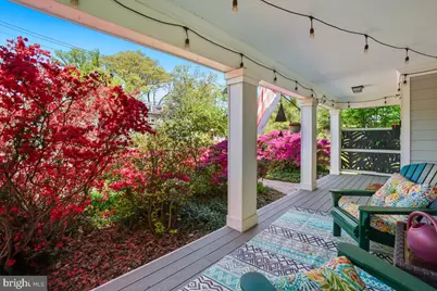 428 Whittier Street NW, Washington, DC 20012 - Photo 3