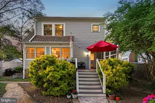 428 Whittier St NW, Washington, DC 20012 - Photo 29
