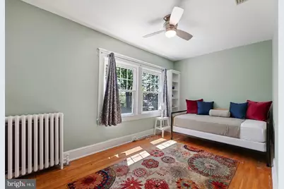 428 Whittier Street NW, Washington, DC 20012 - Photo 19