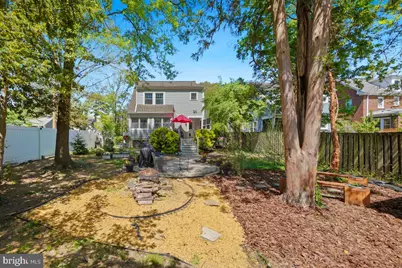 428 Whittier Street NW, Washington, DC 20012 - Photo 33