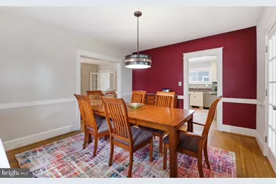 428 Whittier Street NW, Washington, DC 20012 - Photo 9
