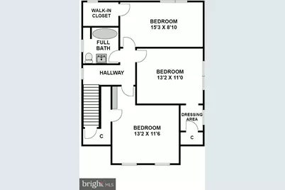 428 Whittier Street NW, Washington, DC 20012 - Photo 37