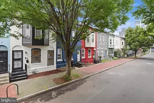 31 Bates St NW, Washington, DC 20001 - Photo 5