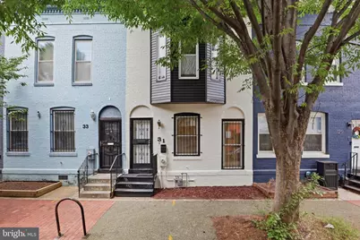 31 Bates Street NW, Washington, DC 20001 - Photo 3