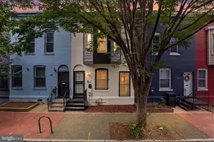 31 Bates St NW, Washington, DC 20001 - Photo 1