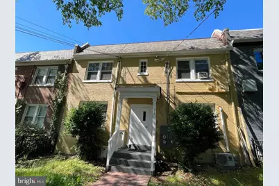 1732 S Street SE, Washington, DC 20020 - Photo 1