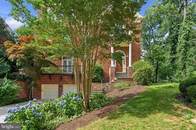 4009 Highwood Court NW, Washington, DC 20007 - Photo 79