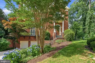 4009 Highwood Ct NW, Washington, DC 20007 - Photo 79