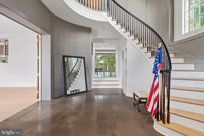 4009 Highwood Court NW, Washington, DC 20007 - Photo 5