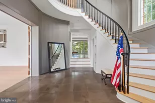 4009 Highwood Ct NW, Washington, DC 20007 - Photo 5