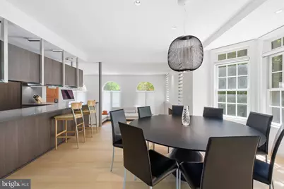 4009 Highwood Court NW, Washington, DC 20007 - Photo 15