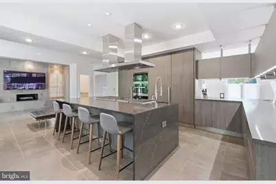 4009 Highwood Court NW, Washington, DC 20007 - Photo 17