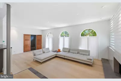 4009 Highwood Court NW, Washington, DC 20007 - Photo 11