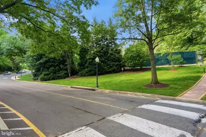 4009 Highwood Court NW, Washington, DC 20007 - Photo 89
