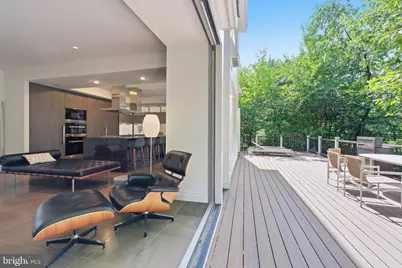 4009 Highwood Court NW, Washington, DC 20007 - Photo 37