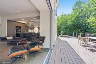 4009 Highwood Ct NW, Washington, DC 20007 - Photo 37