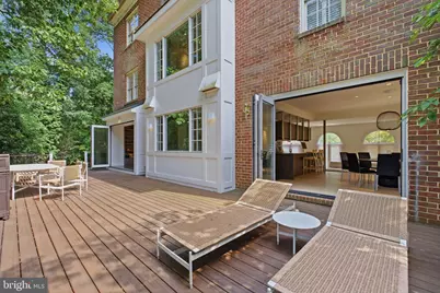4009 Highwood Court NW, Washington, DC 20007 - Photo 35