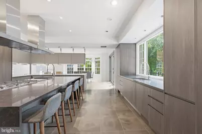 4009 Highwood Court NW, Washington, DC 20007 - Photo 29
