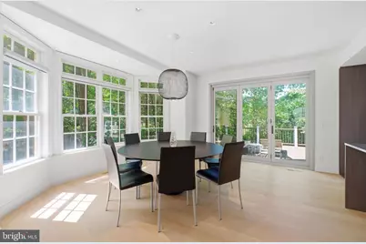 4009 Highwood Court NW, Washington, DC 20007 - Photo 13
