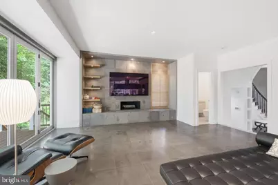 4009 Highwood Court NW, Washington, DC 20007 - Photo 23
