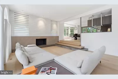 4009 Highwood Court NW, Washington, DC 20007 - Photo 25