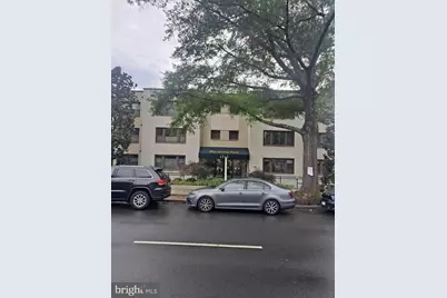 4840 Macarthur Boulevard NW #307, Washington, DC 20007 - Photo 1