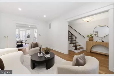 413 Hamilton Street NW, Washington, DC 20011 - Photo 13