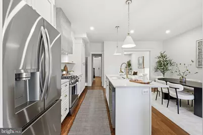 413 Hamilton Street NW, Washington, DC 20011 - Photo 5