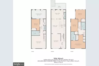 413 Hamilton Street NW, Washington, DC 20011 - Photo 49