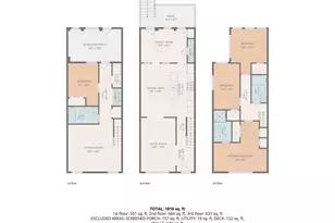 413 Hamilton St NW, Washington, DC 20011 - Photo 49