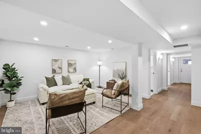 413 Hamilton Street NW, Washington, DC 20011 - Photo 33